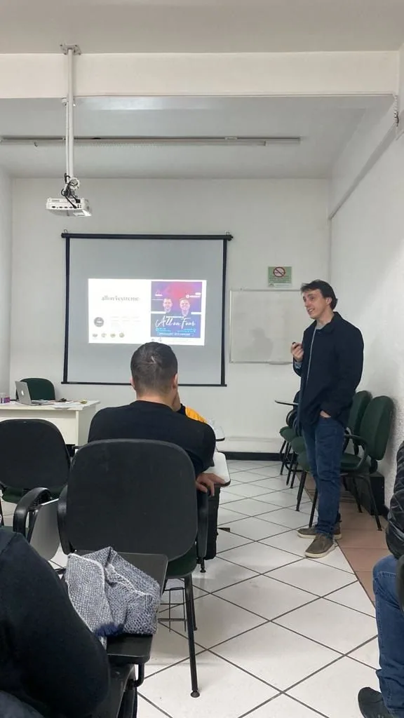 Blog 50 na Clínica Odontológica Menegotto