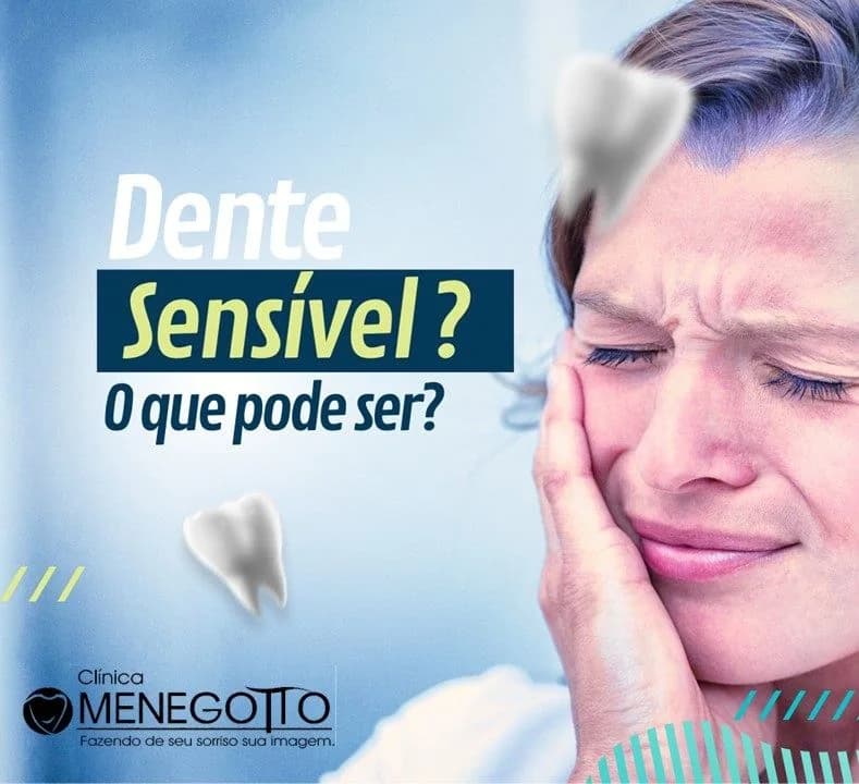 Blog 21 na Clínica Odontológica Menegotto