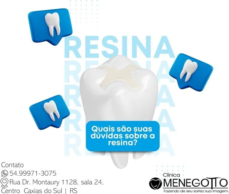 Blog 29 na Clínica Odontológica Menegotto