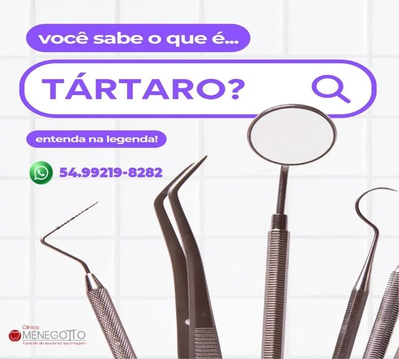 Blog 37 na Clínica Odontológica Menegotto