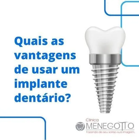 Blog 20 na Clínica Odontológica Menegotto