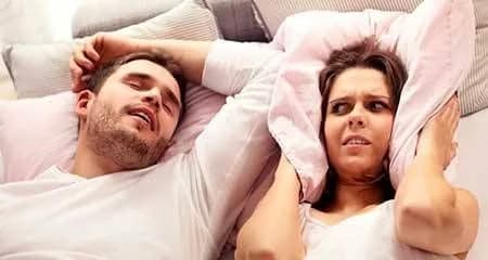 Tratamento de ronco e apneia do sono na Clínica Menegotto