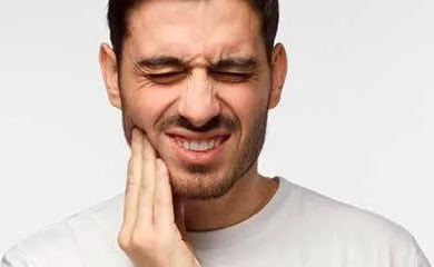 Canal na Clínica Odontológica Menegotto